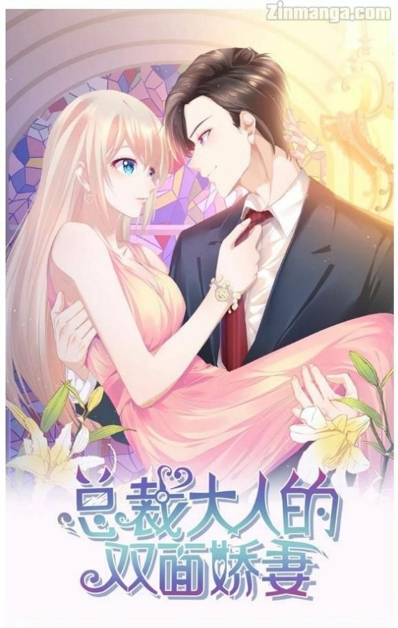 The President Lovely Wife Chapter 02