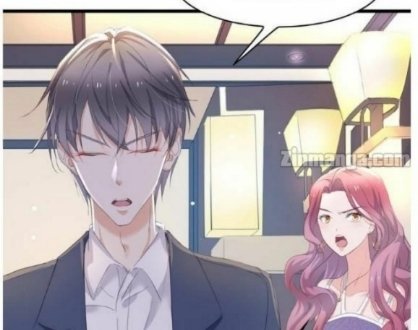 The President Lovely Wife Chapter 03
