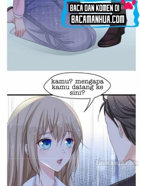 The President Lovely Wife Chapter 04