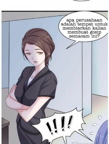 The President Lovely Wife Chapter 04