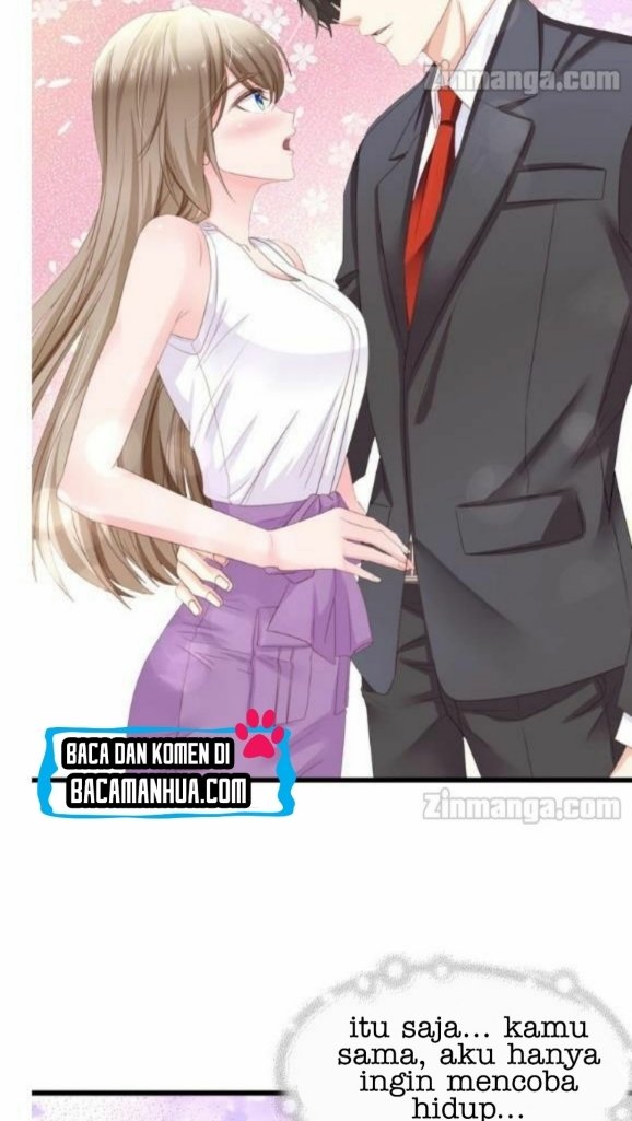 The President Lovely Wife Chapter 06