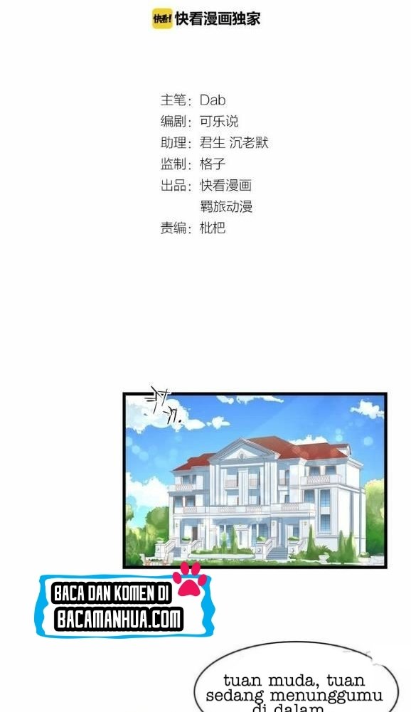 The President Lovely Wife Chapter 06