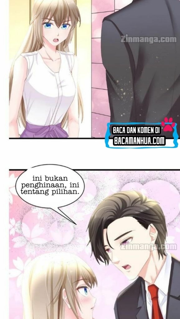 The President Lovely Wife Chapter 06