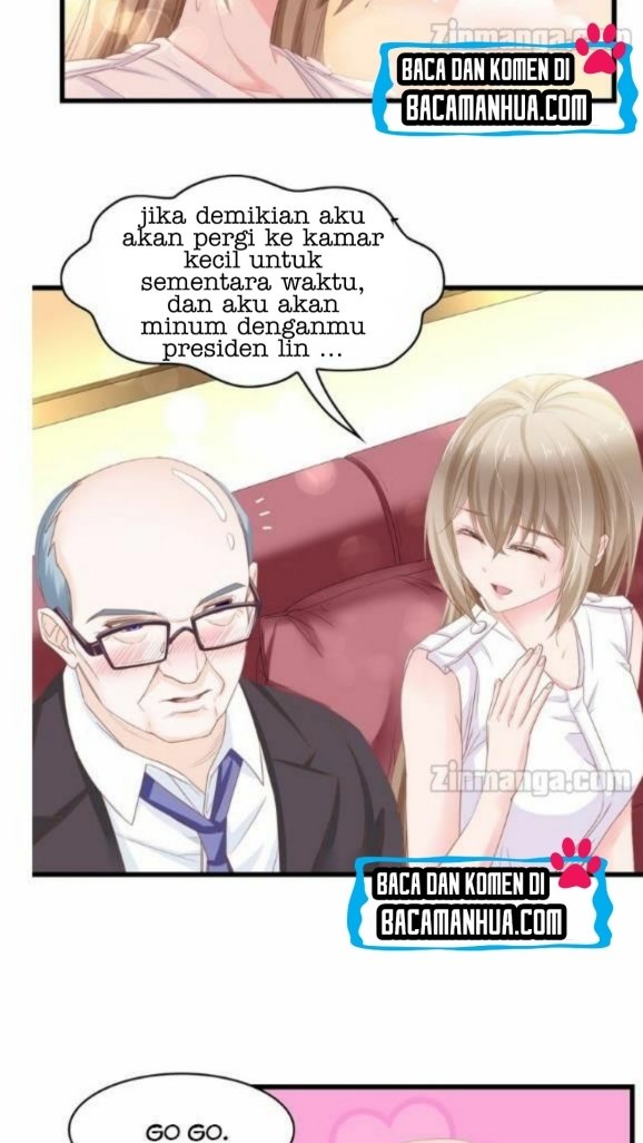 The President Lovely Wife Chapter 06