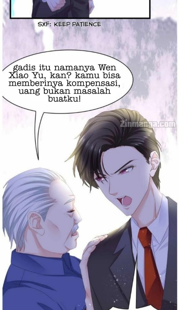 The President Lovely Wife Chapter 06