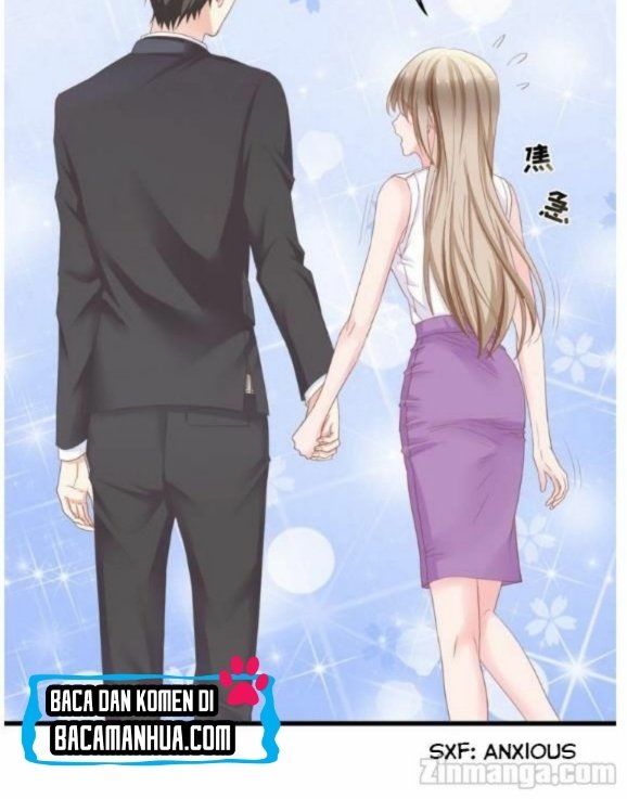 The President Lovely Wife Chapter 07