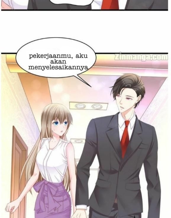 The President Lovely Wife Chapter 07