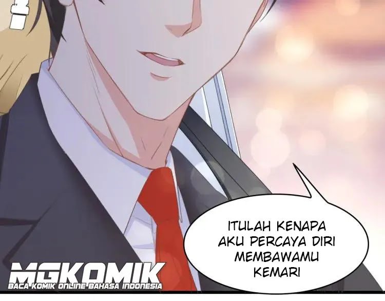 The President Lovely Wife Chapter 08