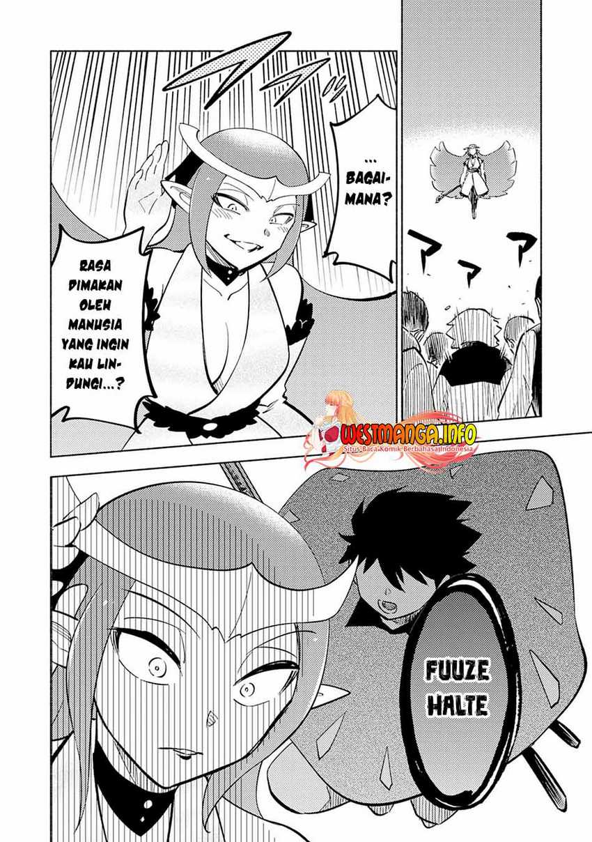 Kono Sekai De Ore Dake Ga [level Up] Wo Shitteiru Chapter 09