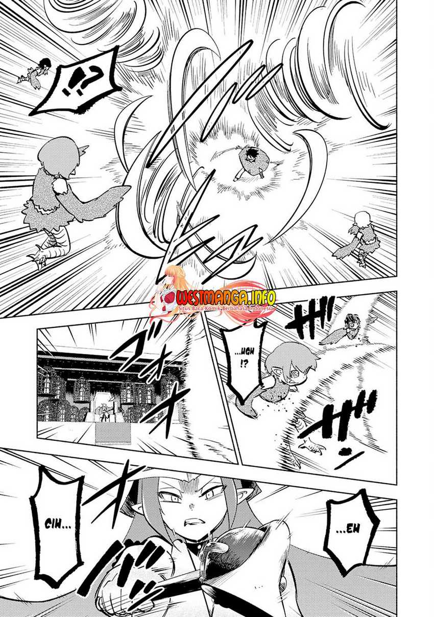 Kono Sekai De Ore Dake Ga [level Up] Wo Shitteiru Chapter 09