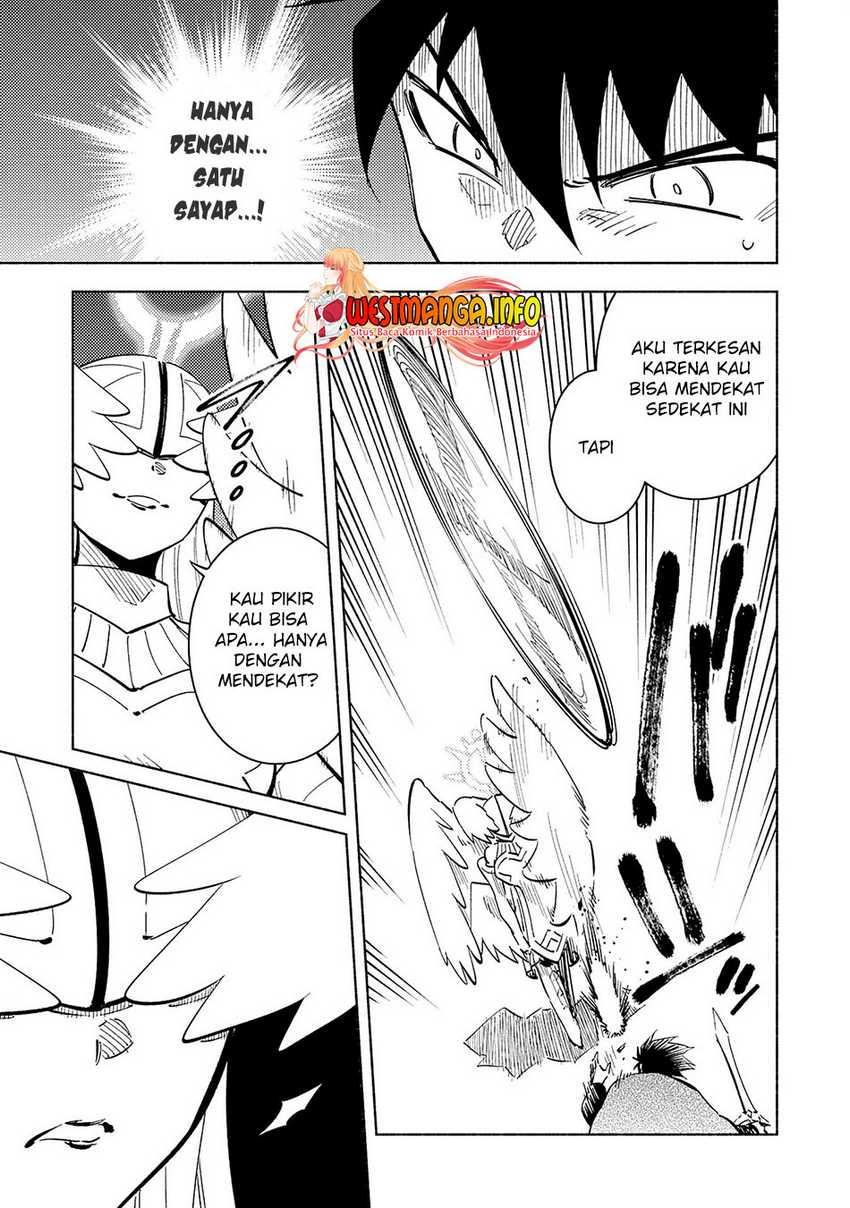 Kono Sekai De Ore Dake Ga [level Up] Wo Shitteiru Chapter 22