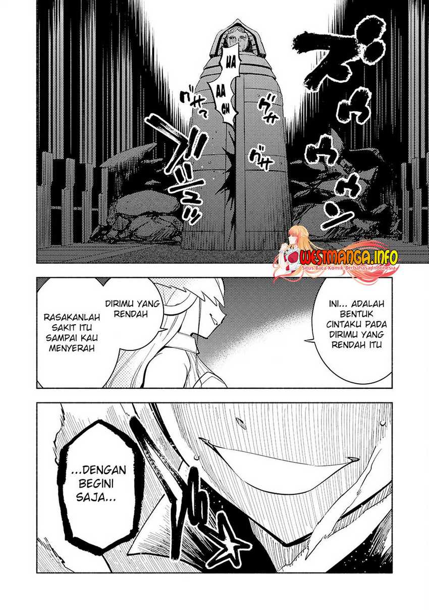 Kono Sekai De Ore Dake Ga [level Up] Wo Shitteiru Chapter 22