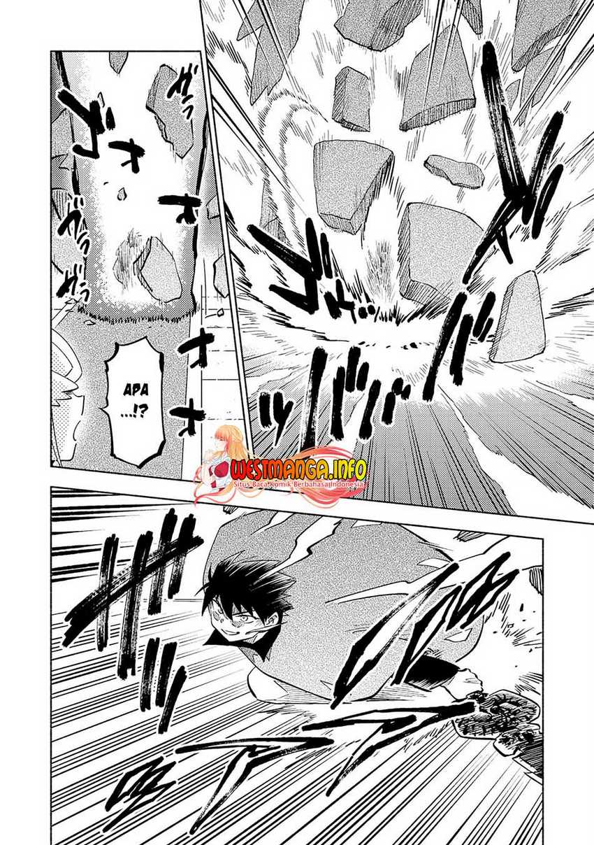 Kono Sekai De Ore Dake Ga [level Up] Wo Shitteiru Chapter 22