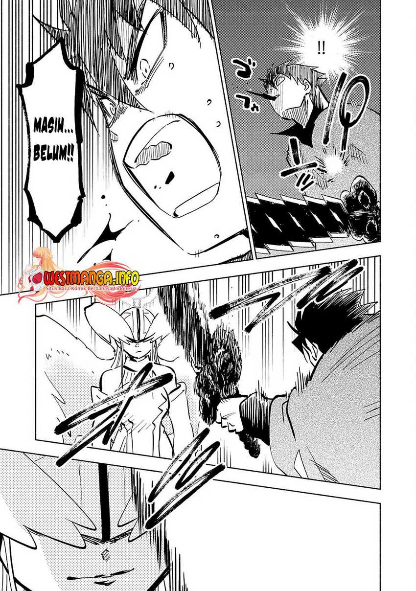 Kono Sekai De Ore Dake Ga [level Up] Wo Shitteiru Chapter 22