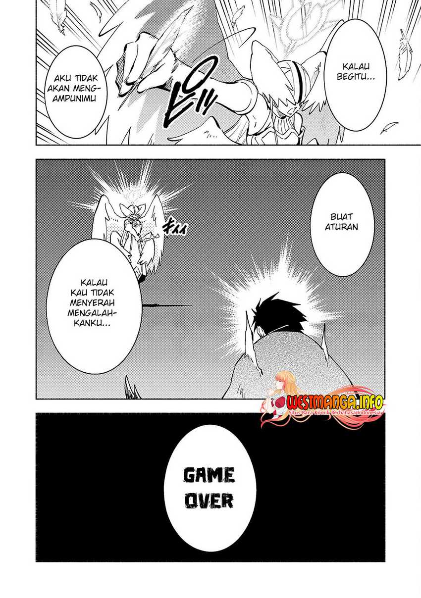 Kono Sekai De Ore Dake Ga [level Up] Wo Shitteiru Chapter 22