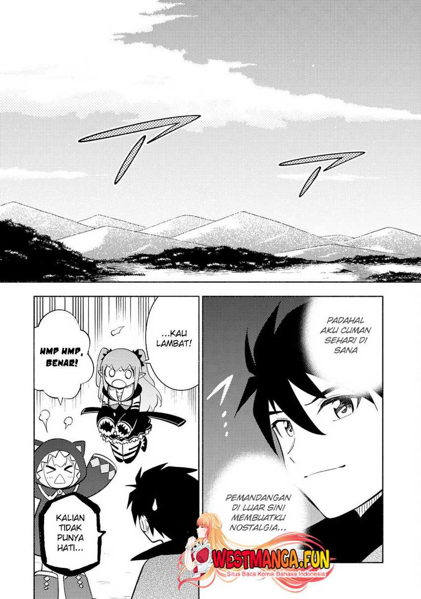 Kono Sekai De Ore Dake Ga [level Up] Wo Shitteiru Chapter 25