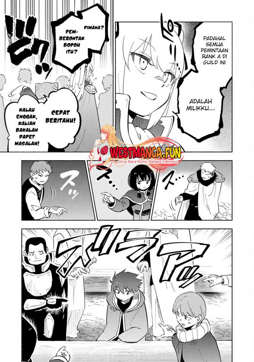 Kono Sekai De Ore Dake Ga [level Up] Wo Shitteiru Chapter 25