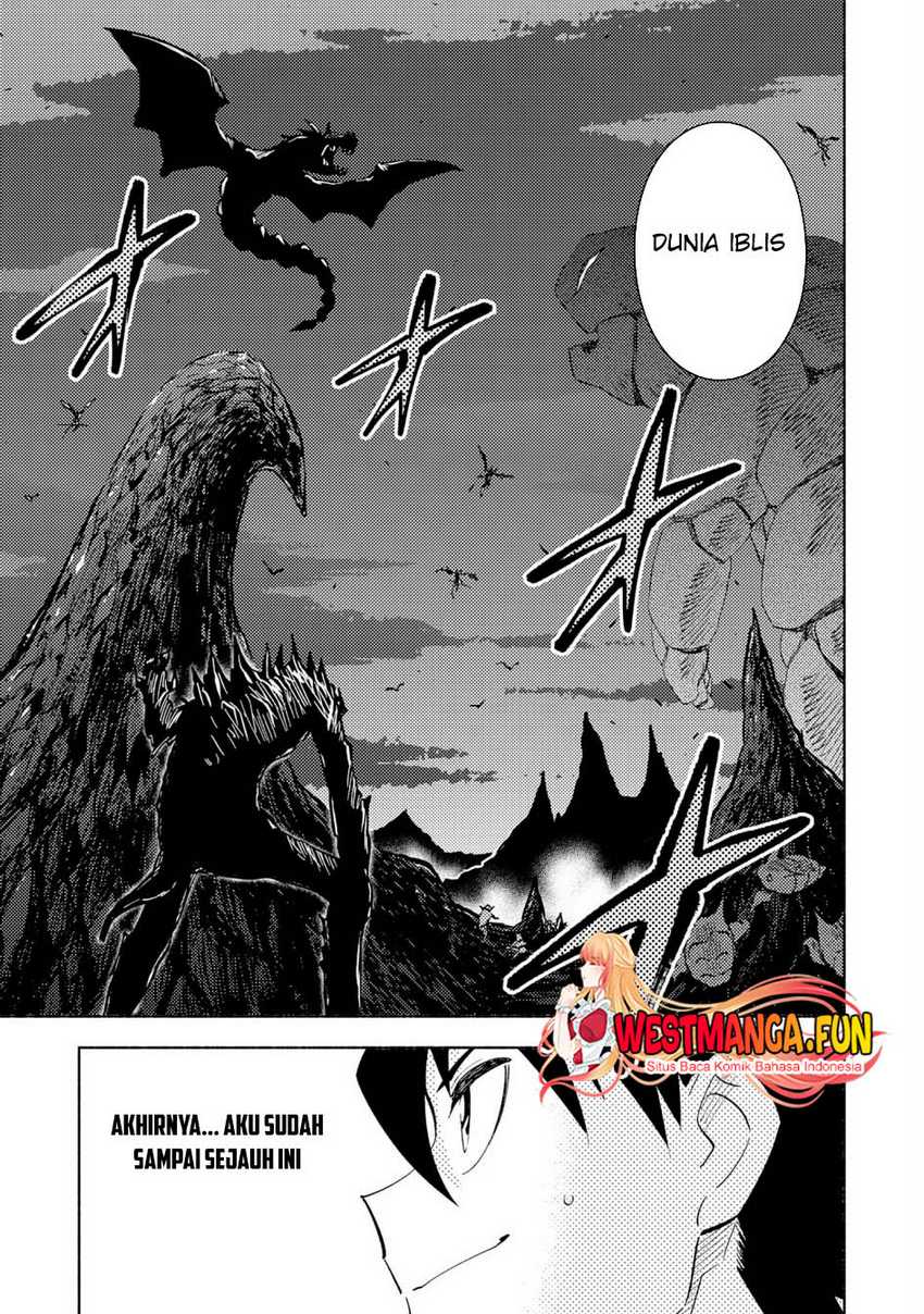 Kono Sekai De Ore Dake Ga [level Up] Wo Shitteiru Chapter 25
