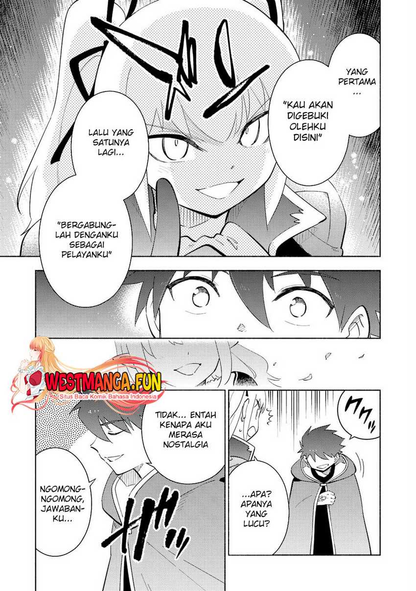 Kono Sekai De Ore Dake Ga [level Up] Wo Shitteiru Chapter 25