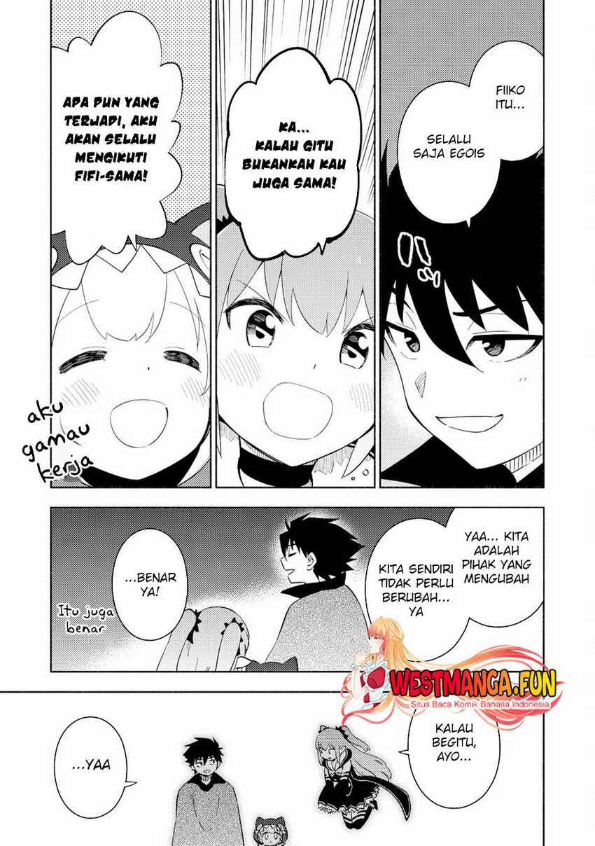 Kono Sekai De Ore Dake Ga [level Up] Wo Shitteiru Chapter 25