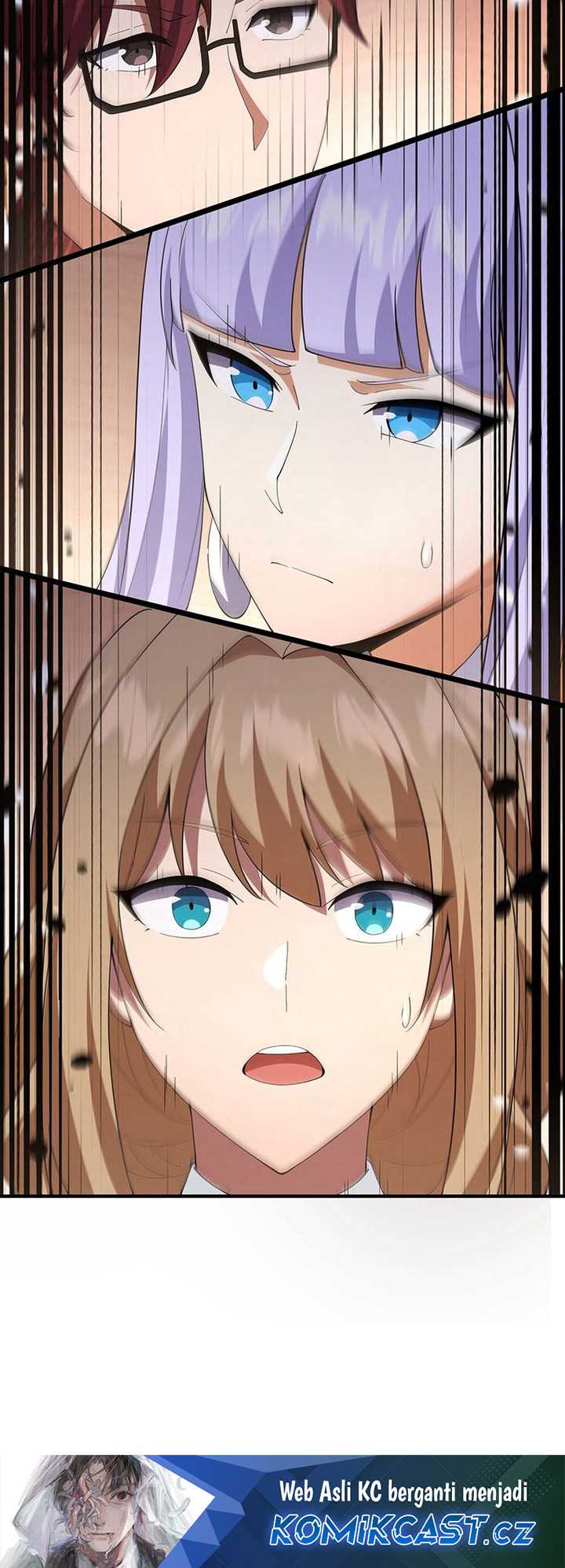 The Godslayer’s Imitator Chapter 37