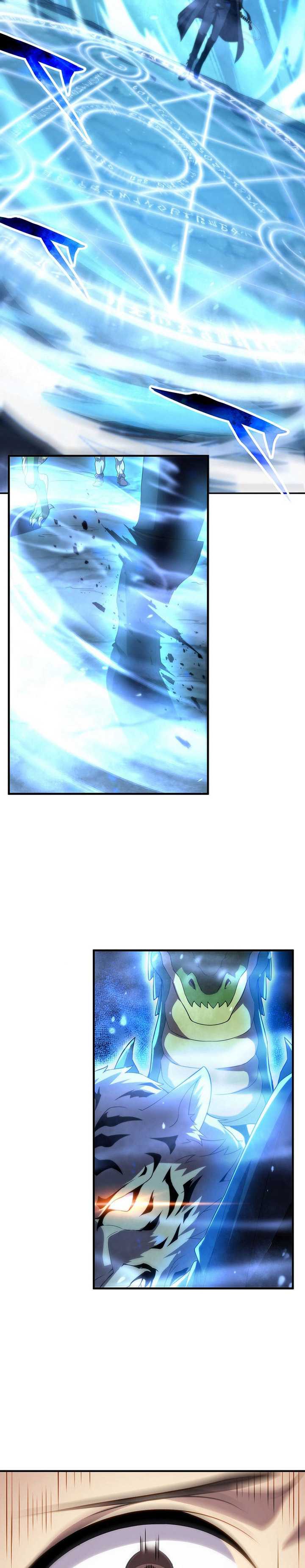 The Godslayer’s Imitator Chapter 37