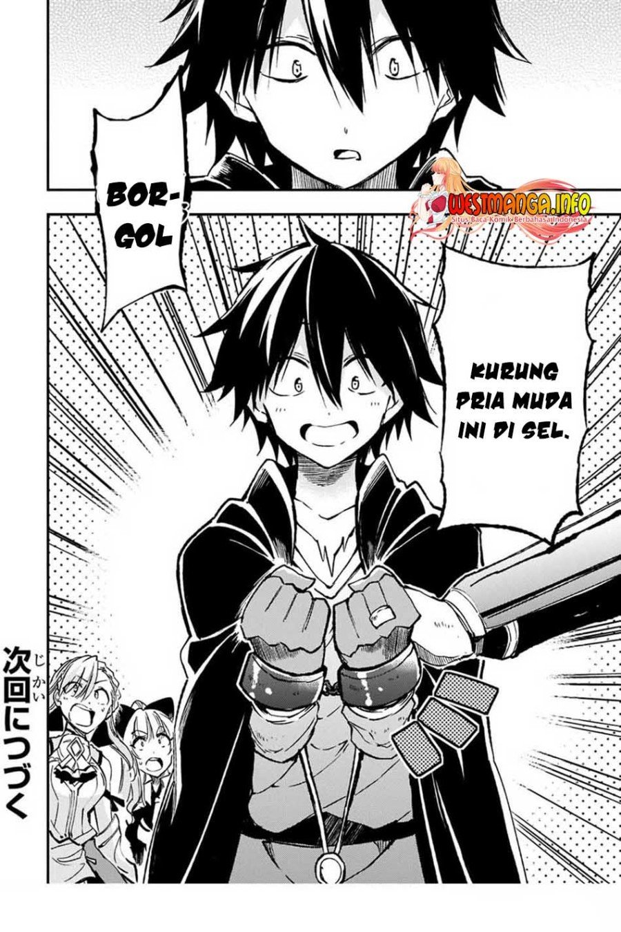 Hitoribocchi no Isekai Kouryaku Chapter 132