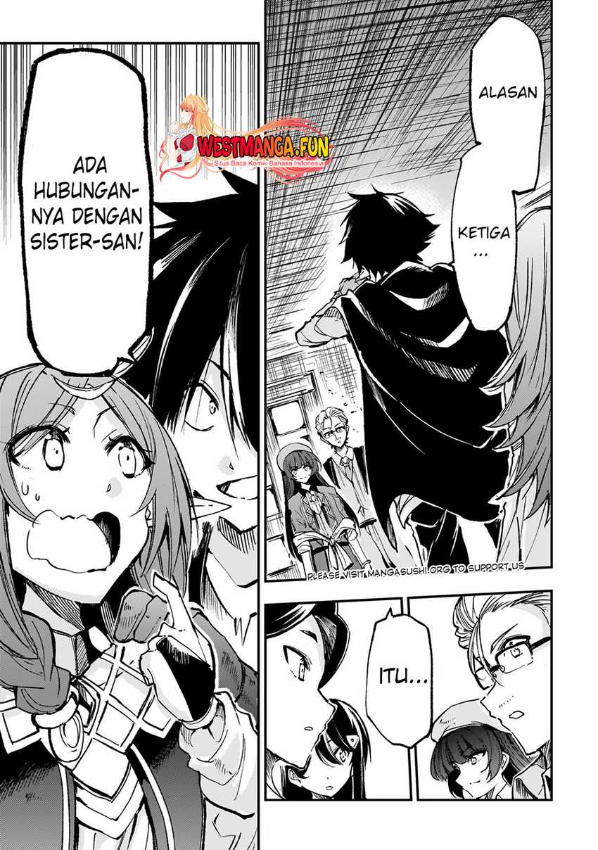 Hitoribocchi no Isekai Kouryaku Chapter 223