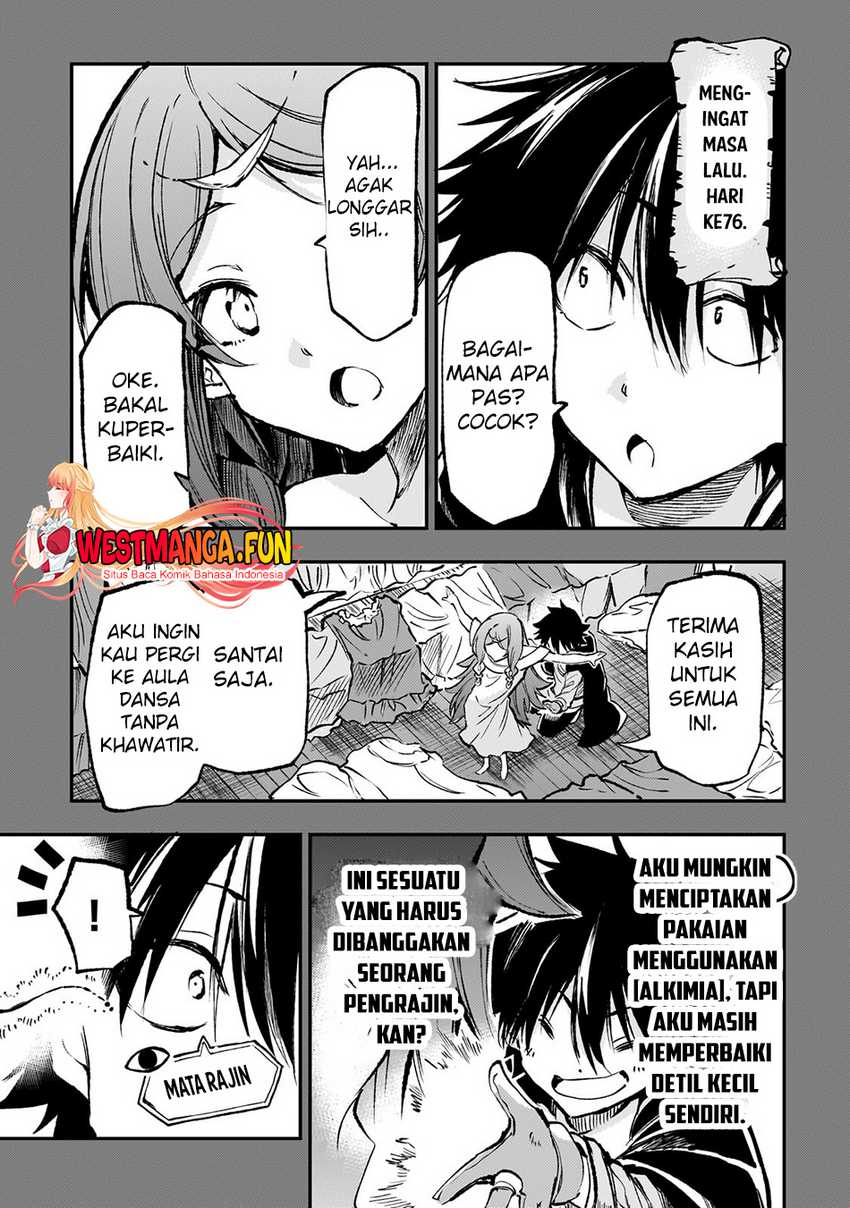 Hitoribocchi no Isekai Kouryaku Chapter 223