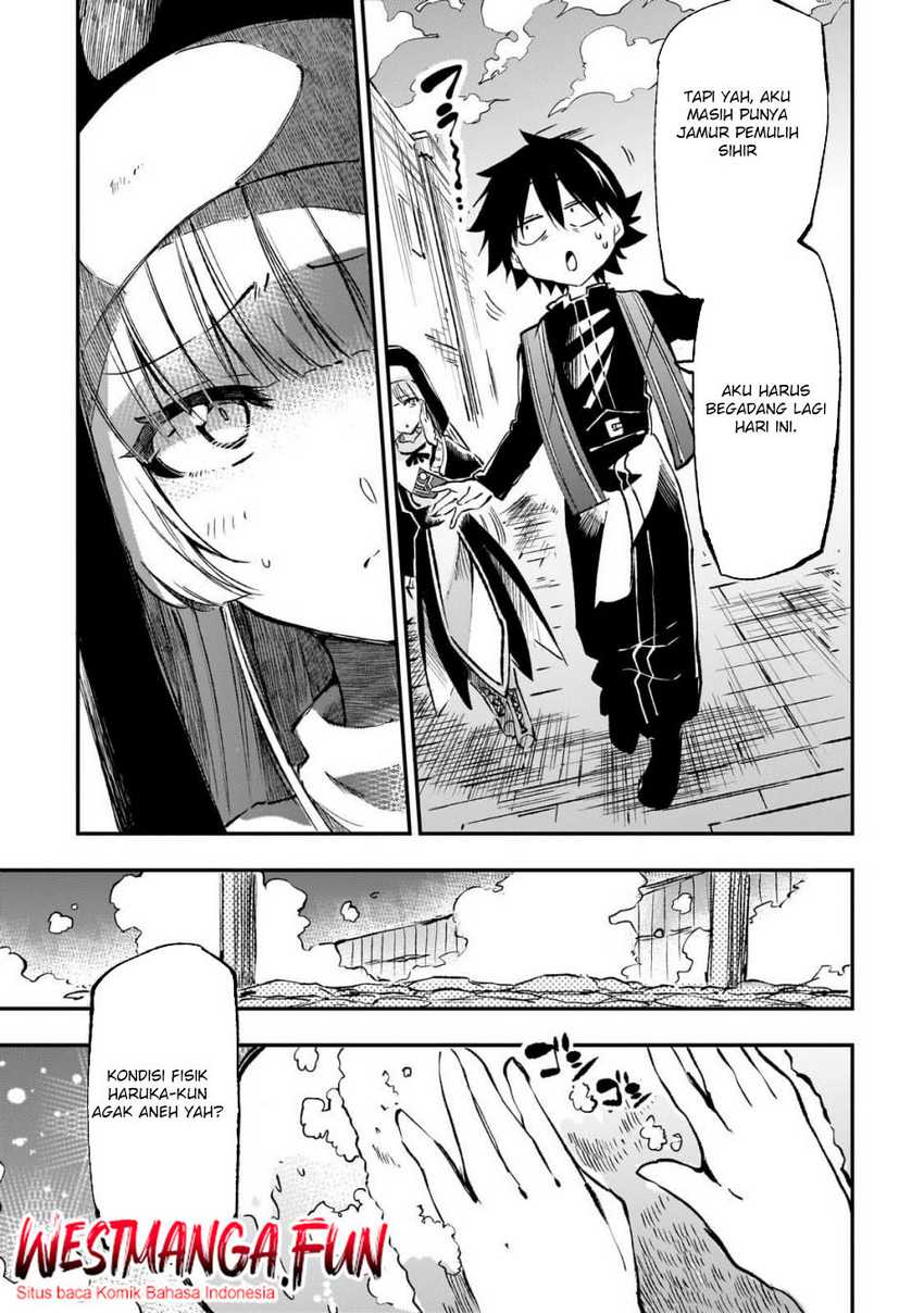 Hitoribocchi no Isekai Kouryaku Chapter 246 page 13