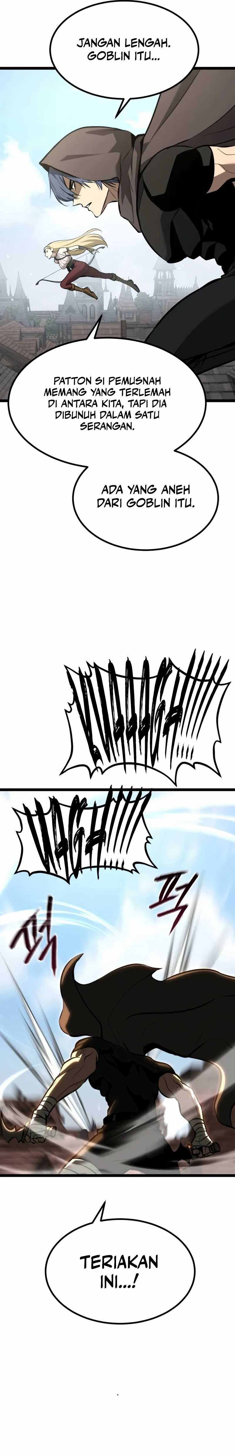 Level 999 Goblin Chapter 02