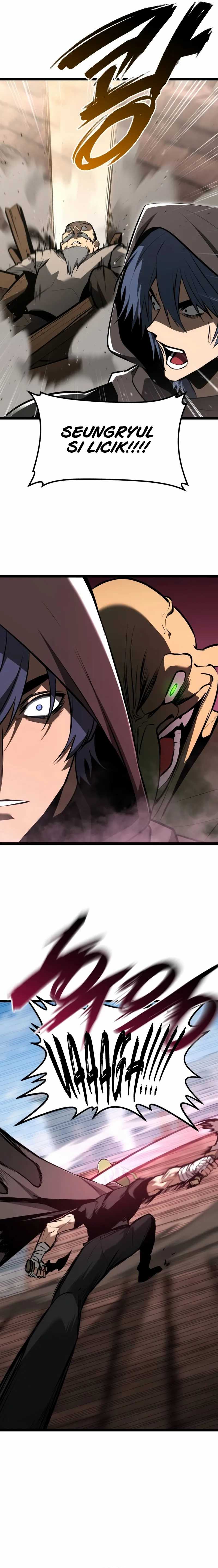 Level 999 Goblin Chapter 02