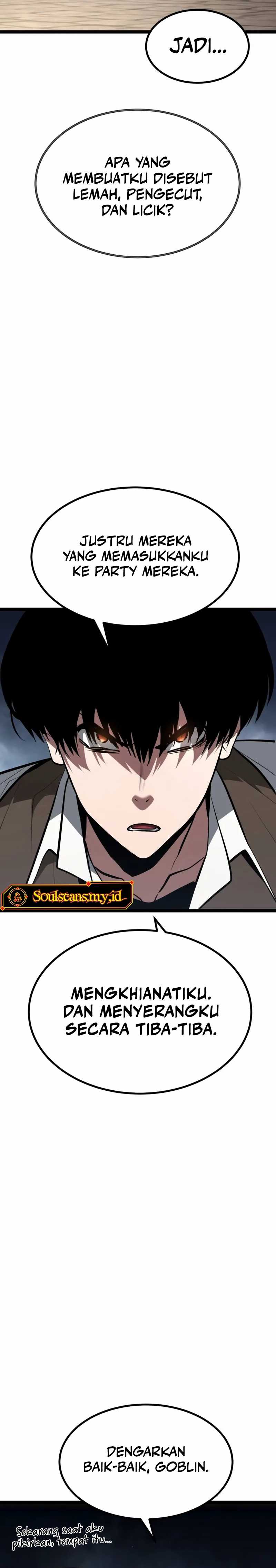 Level 999 Goblin Chapter 02