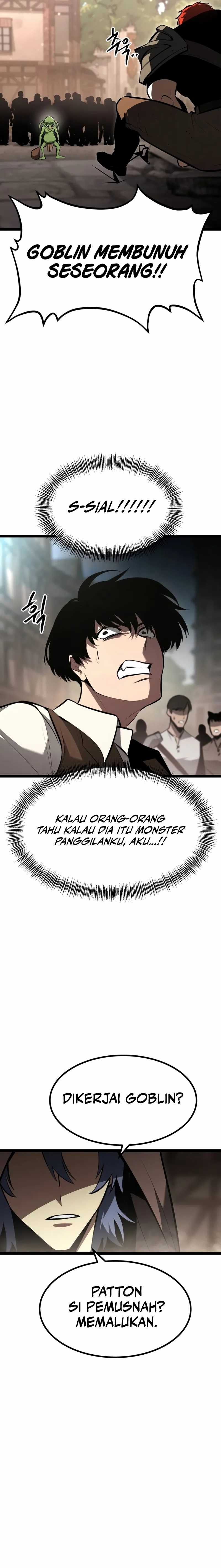 Level 999 Goblin Chapter 02
