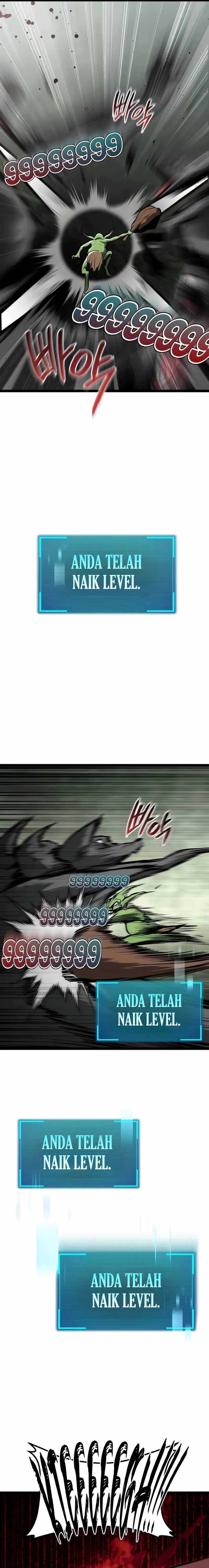 Level 999 Goblin Chapter 02