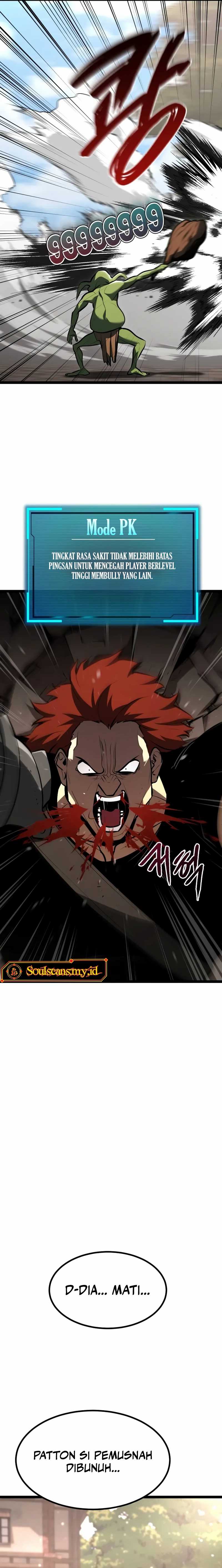 Level 999 Goblin Chapter 02