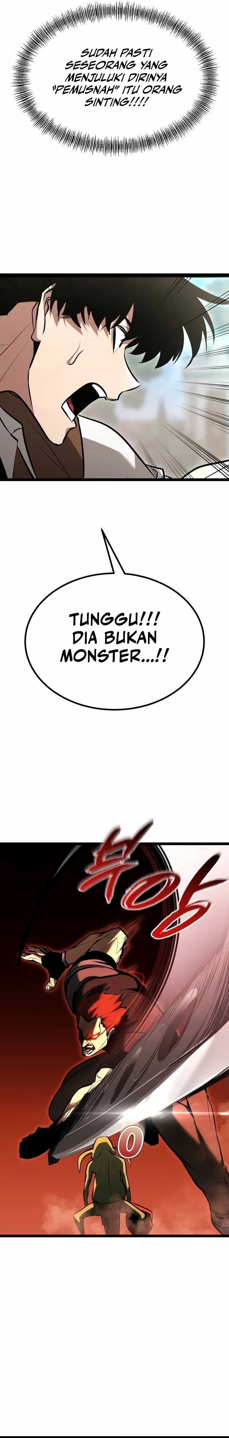 Level 999 Goblin Chapter 02