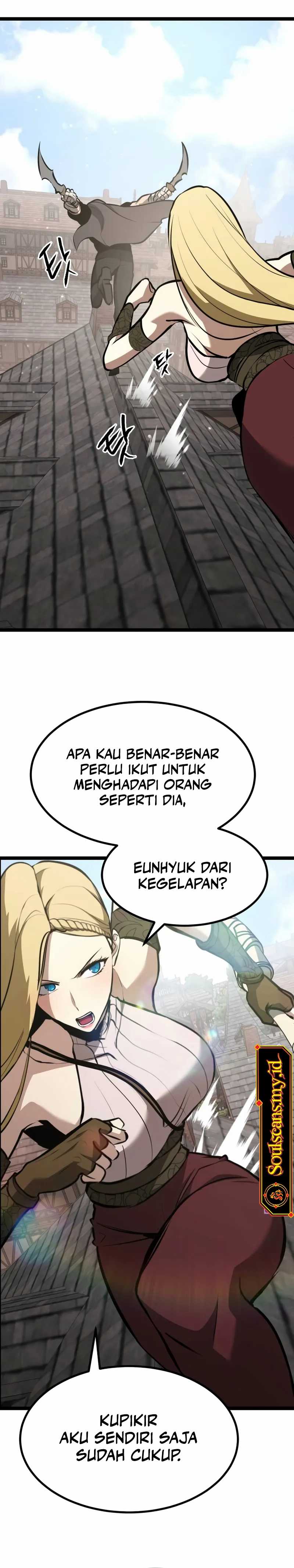 Level 999 Goblin Chapter 02