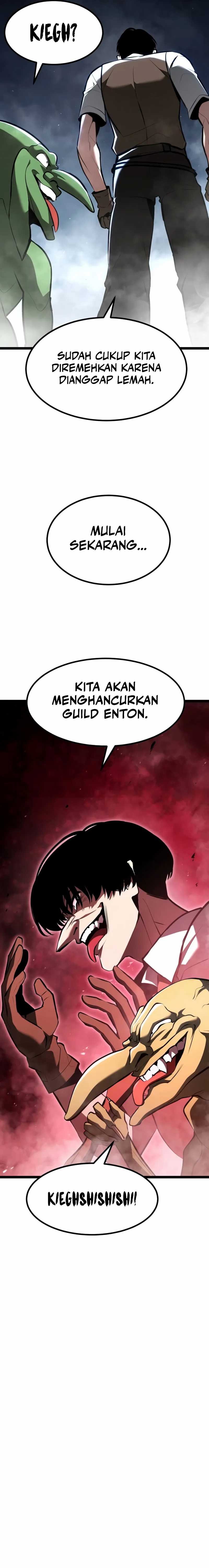 Level 999 Goblin Chapter 02