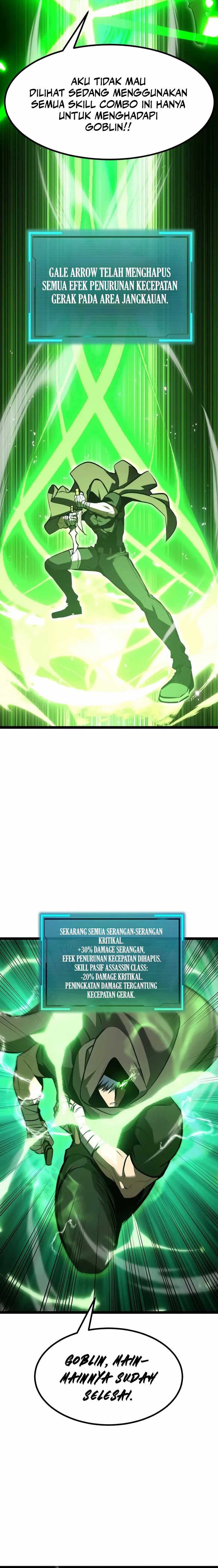 Level 999 Goblin Chapter 02