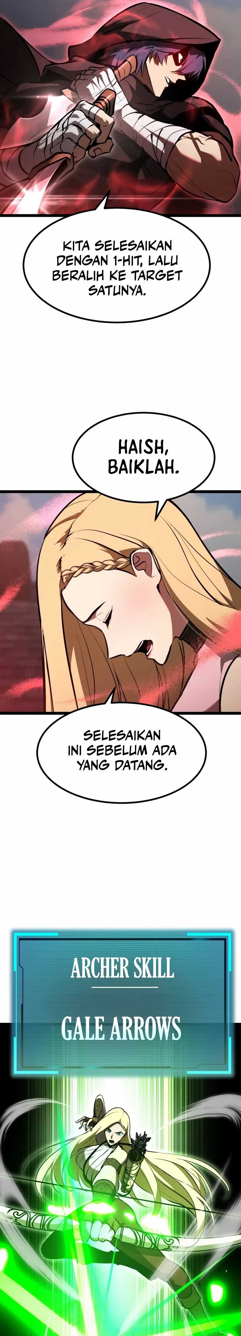 Level 999 Goblin Chapter 02