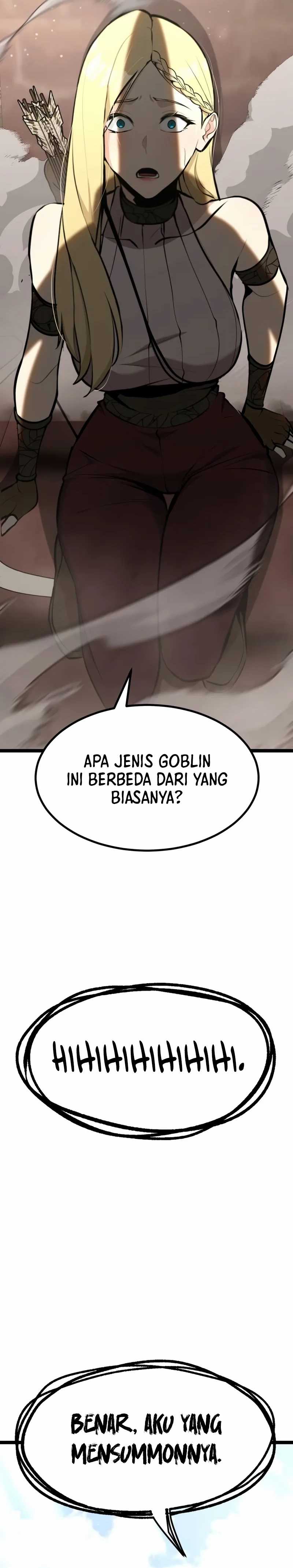 Level 999 Goblin Chapter 02