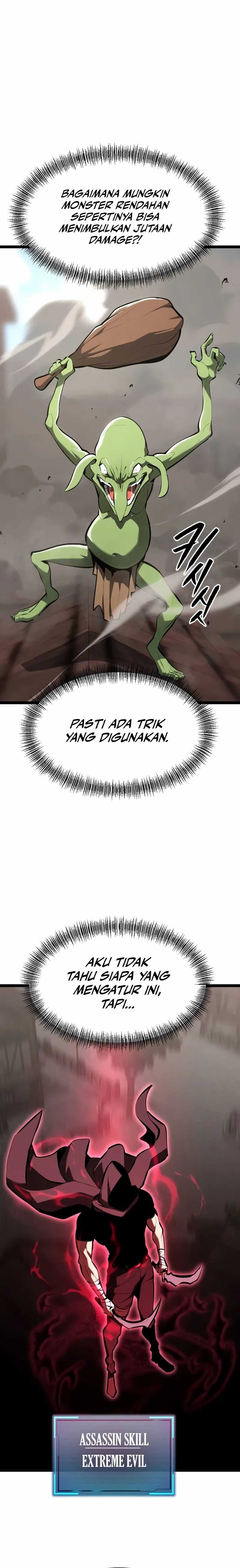 Level 999 Goblin Chapter 02