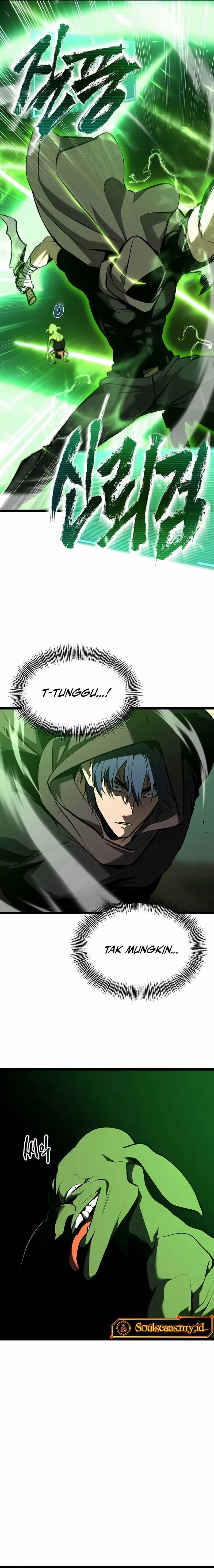 Level 999 Goblin Chapter 02