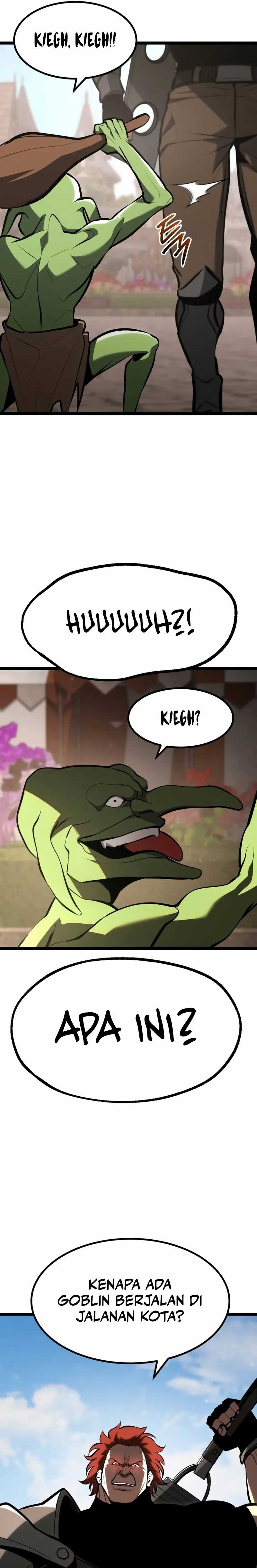 Level 999 Goblin Chapter 02