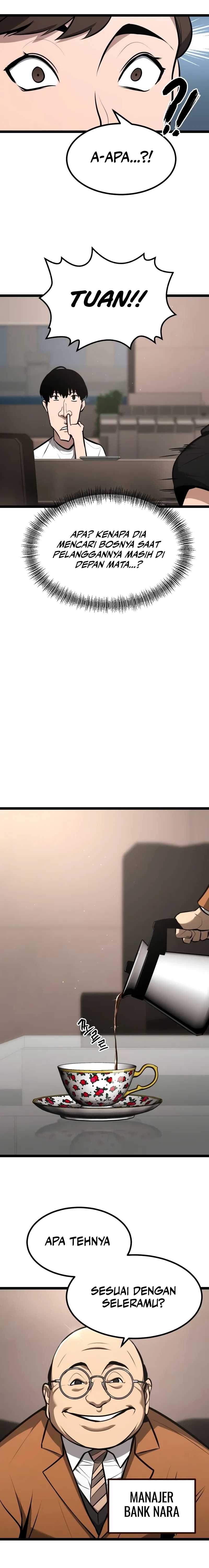 Level 999 Goblin Chapter 02