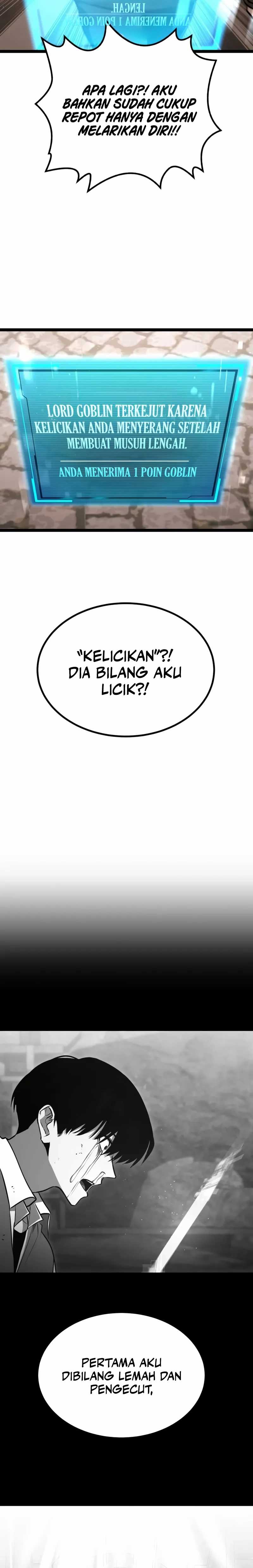 Level 999 Goblin Chapter 02