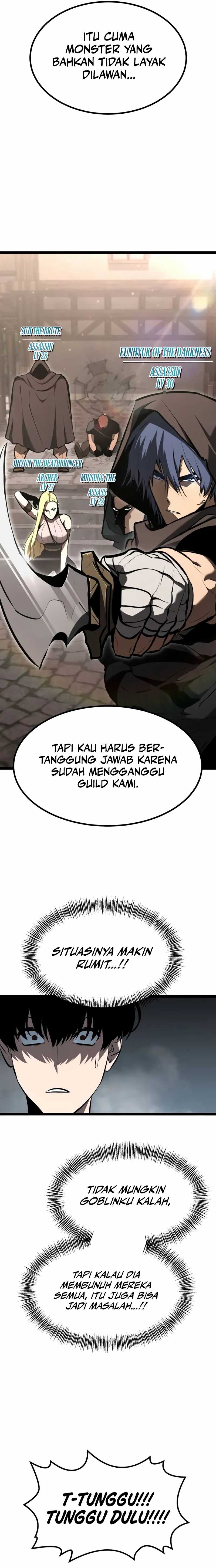 Level 999 Goblin Chapter 02