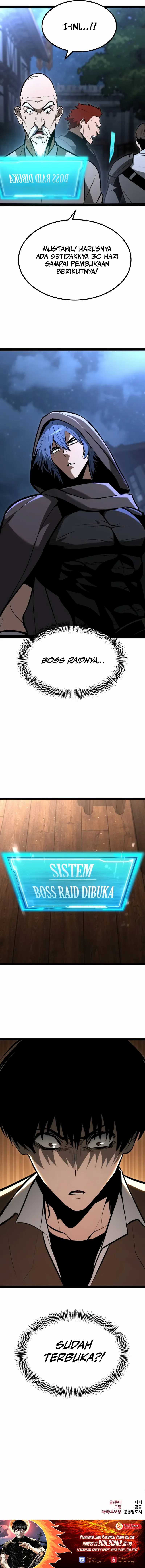Level 999 Goblin Chapter 03