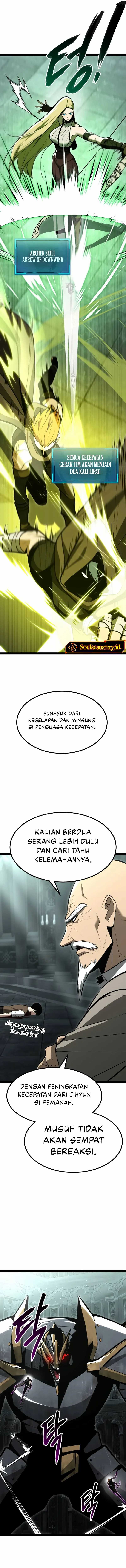Level 999 Goblin Chapter 04